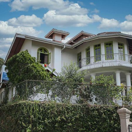Hanthana Breeze Bungalow Kandy Exterior photo